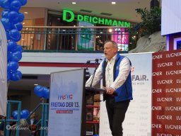 Freitag 13. Fpoe Lugner City